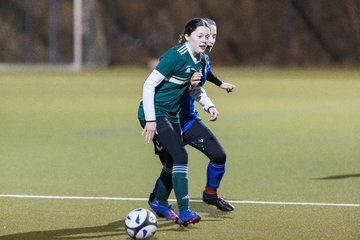 Bild 194 - wBJ Rissen - Alstertal-Langenhorn : Ergebnis: 1:6